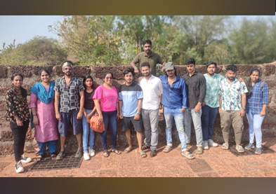 Study Tour